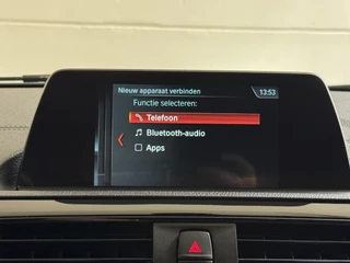 BMW 1 Serie BMW 1 Serie 118IA AUT. EXECUTIVE SPORT NAVI/LED/PDC - afbeelding nr 21