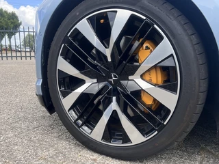 Polestar 4 - afbeelding nr 52
