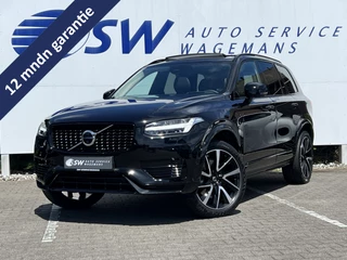 Volvo XC90 2.0 T8 Plug-in hybrid AWD Ultra Dark