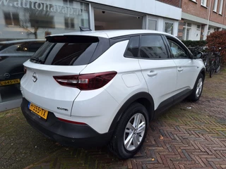 Opel Grandland X /43.000 Km/Navi/Clima/Apple/Android/1e Eig/Garantie - afbeelding nr 2