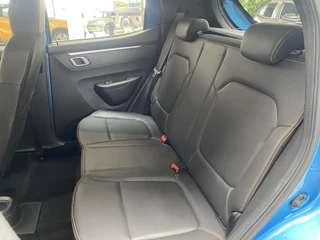 Dacia Spring Dacia Spring Comfort+ (Orange p.) [ APPLE CARPLAY & ANDROID AUTO I CAMERA & N - afbeelding nr 6
