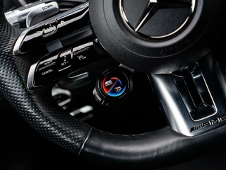 Mercedes-Benz SL Mercedes SL-klasse Roadster AMG 43|INCL BTW|ACC|MASSAGE - afbeelding nr 30
