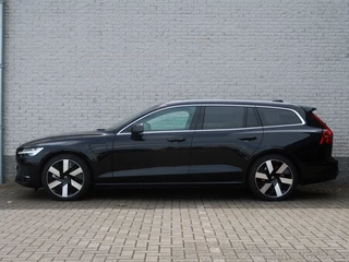 Volvo V60 - afbeelding nr 4