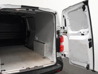 Opel Vivaro Opel Vivaro 2.0 CDTI Aut. 145 pk L3H1 Edition 3-zits Airco Navi Bluetooth Trekhaak - afbeelding nr 30