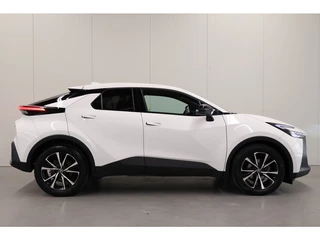 Toyota C-HR - afbeelding nr 5