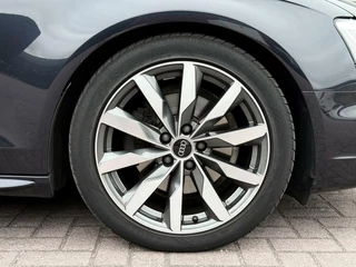 Audi A4 Audi A4 Avant 1.8 TFSI 170 PK Automaat S Edition 3x S-Line Xenon Trekhaak - afbeelding nr 35