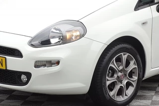 Fiat Punto - afbeelding nr 14