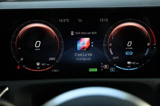 Mercedes-Benz CLA - afbeelding nr 61