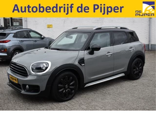 MINI Countryman Mini 1.5 Cooper Chili,NAVI,LM WIELEN,PDC,BOEKJES,NAP EN ONDERHOUDSHISTORIE