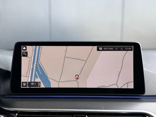 BMW 5 Serie BMW 520i Touring High Executive M Sport NL AUTO*VOL OPTIES*DEALERONDERHOUDEN - afbeelding nr 13