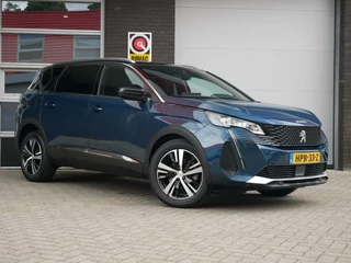 Peugeot 5008 Peugeot 5008 1.2 PureTech GT-Line 7P| Camera| Navi+BT - afbeelding nr 10