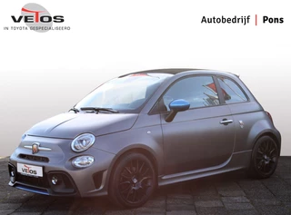 Abarth 595C - 331623236-0