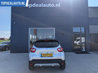 Renault Captur Renault Captur 0.9 TCe Limited Leder/Cruise/Navi/Clima/Camer - afbeelding nr 5