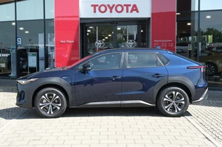 Toyota bZ4X - afbeelding nr 8