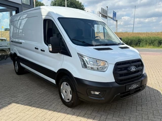 Ford Transit Ford Transit 350 2.0 TDCI L3H2 AIRCO BIG SCREEN NAVI PDC-CAMERA. - afbeelding nr 13