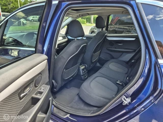 BMW 2 Serie BMW 2-serie Active Tourer 218i Automaat, Pano, E-Klep, Trekhaak - afbeelding nr 8
