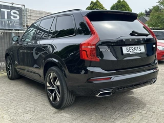Volvo XC90 Volvo XC90 T8 Recharge AWD R-Design|Adaptive cruise control|Pilot assist|360 camera|Panoramadak - afbeelding nr 73