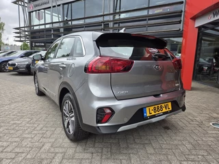 Kia Niro Kia Niro 1.6 GDi PHEV ComfortLine | Android | Apple Car play | - afbeelding nr 7