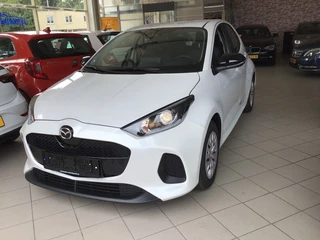 Mazda 2 Hybrid Mazda 2 Hybrid 1.5 Centre-line - afbeelding nr 2
