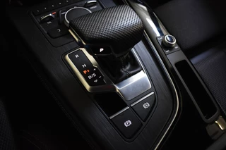 Audi A5 LEDER/PDC/NAVI - afbeelding nr 30
