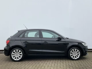 Audi A1 Sportback - afbeelding nr 27