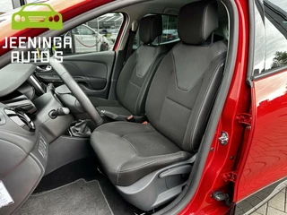 Renault Clio Renault Clio 0.9 TCe Eco2 Expression | Cruise | Navi | Airco - afbeelding nr 5