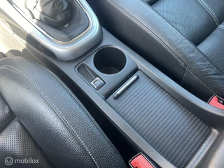 Opel Astra Opel Astra Sports Tourer 1.4 Turbo Edition, Lederen interieur - afbeelding nr 24