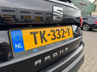 SEAT Arona - afbeelding nr 19