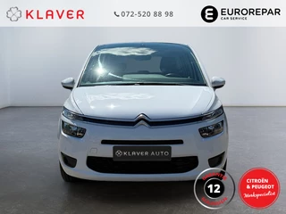 Citroën C4 Picasso - afbeelding nr 2
