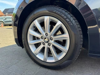 Škoda Superb - afbeelding nr 26