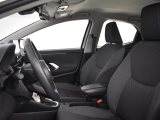 Toyota Yaris - afbeelding nr 11