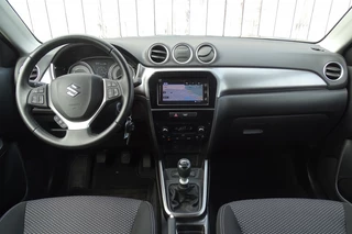 Suzuki Vitara Suzuki Vitara 1.4 B.jet Select - afbeelding nr 2