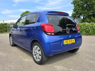 Citroën C1 VakantieGeldDagen! - afbeelding nr 9