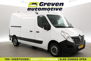 Renault Master T33 2.3 dCi L2H2