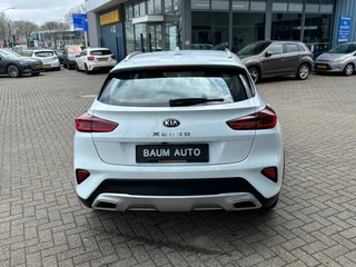 Kia XCeed - afbeelding nr 7