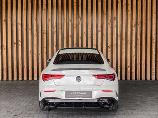 Mercedes-Benz CLA Mercedes-Benz CLA 250e 218PK Automaat AMG Line | PANORAMADAK | DISTRONIC PLUS | HEAD-UP | SOUND ADVANCED | 360 | MBUX | - afbeelding nr 25