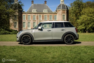MINI Cooper Mini 1.5 Cooper | Carplay | AdaptCr | Aut | Stoelverw | - afbeelding nr 7