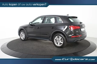 Audi Q5 Audi Q5 50 TFSI e quattro *1ste Eigenaar*Leer*Navigatie*Stoelverwarming* - afbeelding nr 11