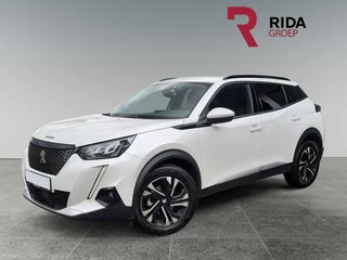 Peugeot 2008 Peugeot 2008 2008 1.2 PureTech 130 Allure Pack Automaat - afbeelding nr 1