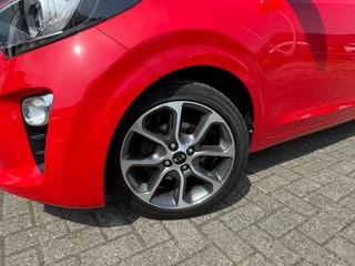 Kia Picanto Kia Picanto 1.0 CVVT Design Edition - afbeelding nr 24