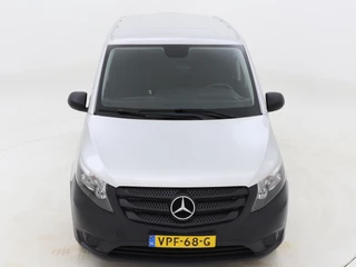 Mercedes-Benz Vito - afbeelding nr 14