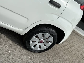 Fiat Panda Fiat Panda 0.9 TwinAir Ed. Cool - afbeelding nr 8