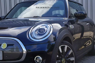 MINI Electric Mini Cooper S Electric Yours 33 kWh / Dealerauto / PANO / Harman Kardon / Camera / Stoelvw / Head up - afbeelding nr 2