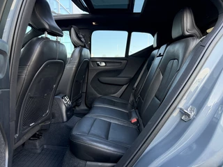 Volvo XC40 Volvo XC40 T5 262PK Recharge| R-Design-FULL OPTIONS ! Stylingpack - afbeelding nr 13