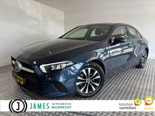 Mercedes-Benz A-Klasse 180 Business Solution