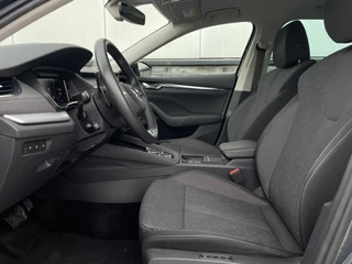 Škoda Octavia Škoda Octavia Combi 1.4 TSI iV PHEV Business Edition Plus | Head-Up | Carplay | LED | Camera | Memory | Navi | Sfeerverl. - afbeelding nr 20