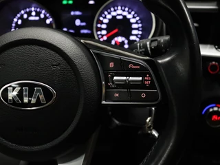 Kia Ceed Sportswagon Kia Ceed Sportswagon 1.4 T-GDi DynamicLine [APPLE CARPLAY, ANDROID, CAMERA, NAVIGATIE, CRUISE CONTROL, CLIMATE CONTROL, NIEUWSTAAT] - afbeelding nr 13