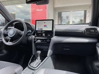 Toyota Yaris Cross - afbeelding nr 17