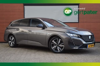 Peugeot 308 SW 1.6HYbrid 180 Active Pack Business Clima/Navi/Carplay/PDC