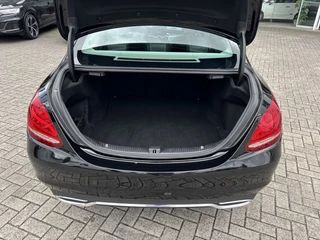 Mercedes-Benz C-Klasse Mercedes-Benz C-Klasse 180 Avantgarde Navi Led Bluetooth Pdc - afbeelding nr 12